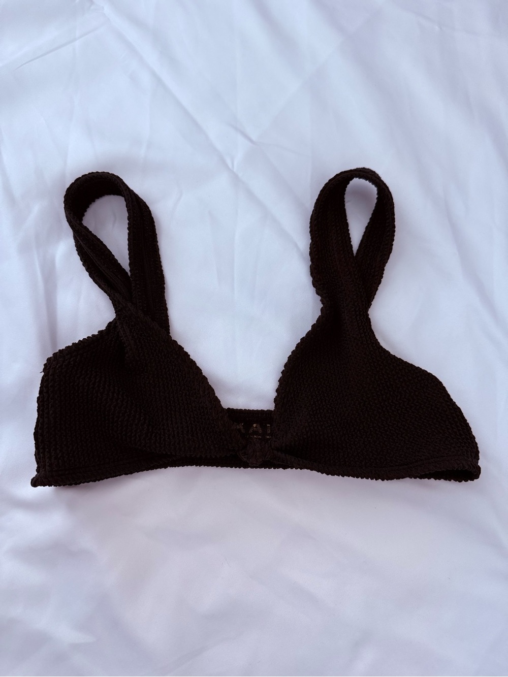 Skatie Penny Top Onyx